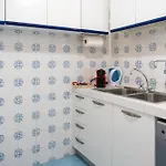 Apartmán Vintage House Capri