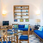 Vintage House Apartmán