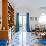 Apartmán Vintage House Capri