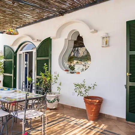 Vintage House 아파트 *