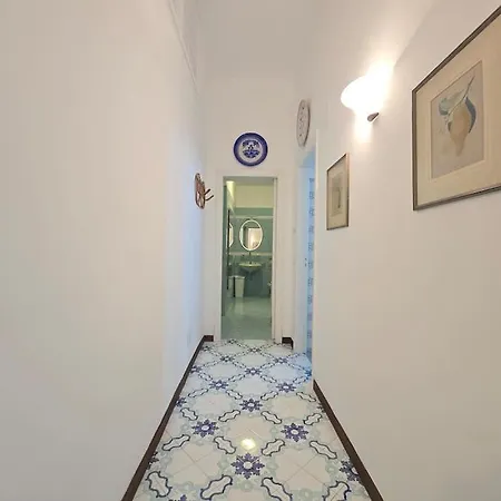 Apartment Vintage House