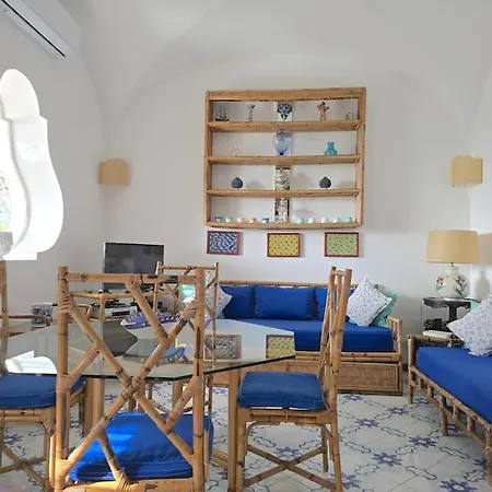 Apartment Vintage House