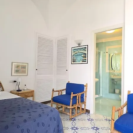Apartment Vintage House *
