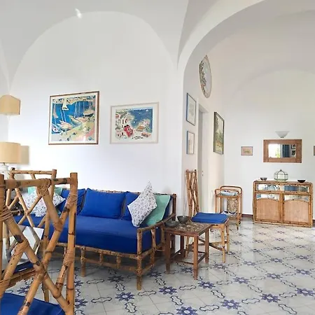 Apartment Vintage House *