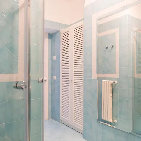 Apartment Vintage House Capri