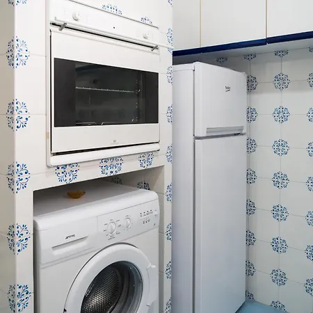 Apartment Vintage House Capri