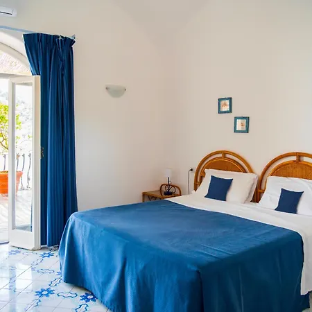 Vintage House Apartment