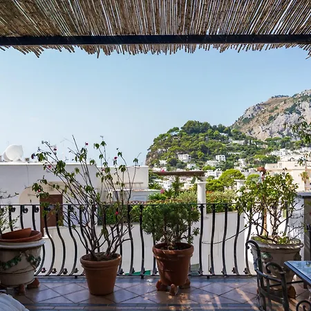 Lägenhet Vintage House *