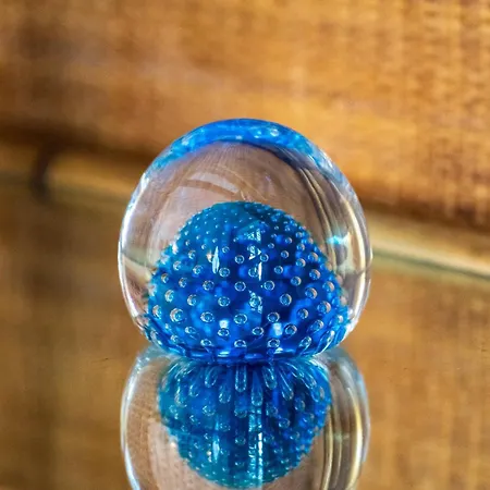 Vintage House Lägenhet Capri