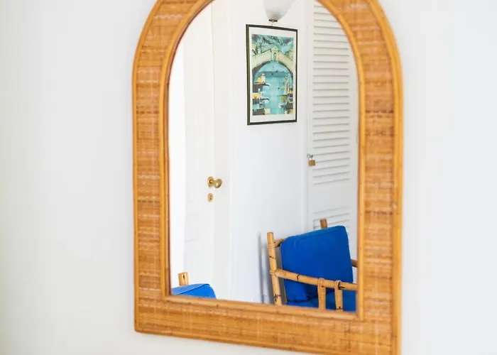 Appartamento Vintage House *