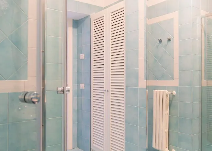 Appartamento Vintage House Capri