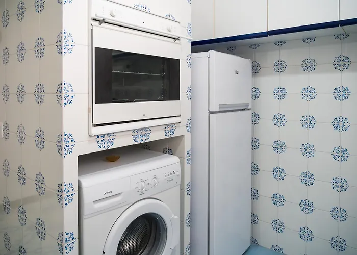 Appartamento Vintage House Capri