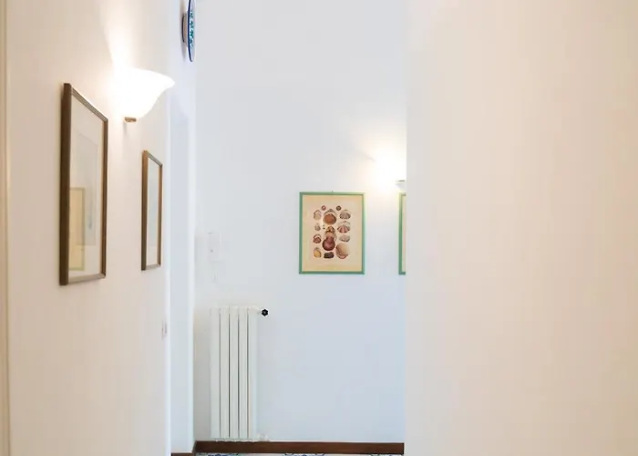 Apartment Vintage House