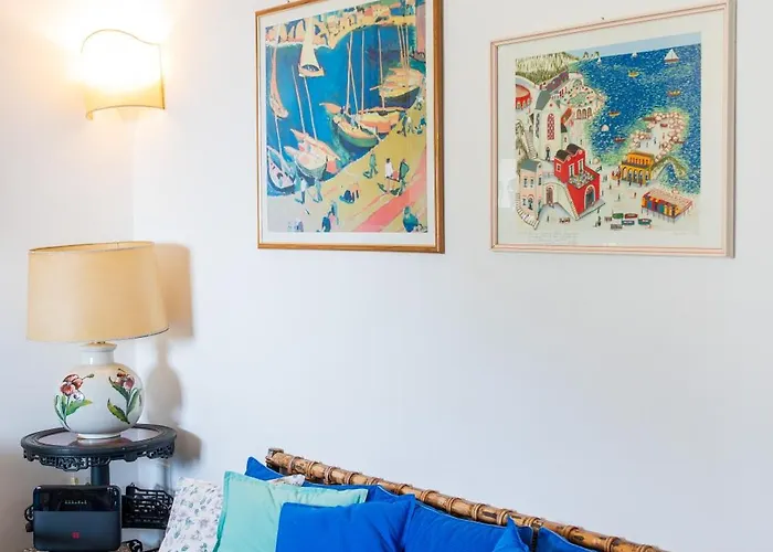 Vintage House Appartamento