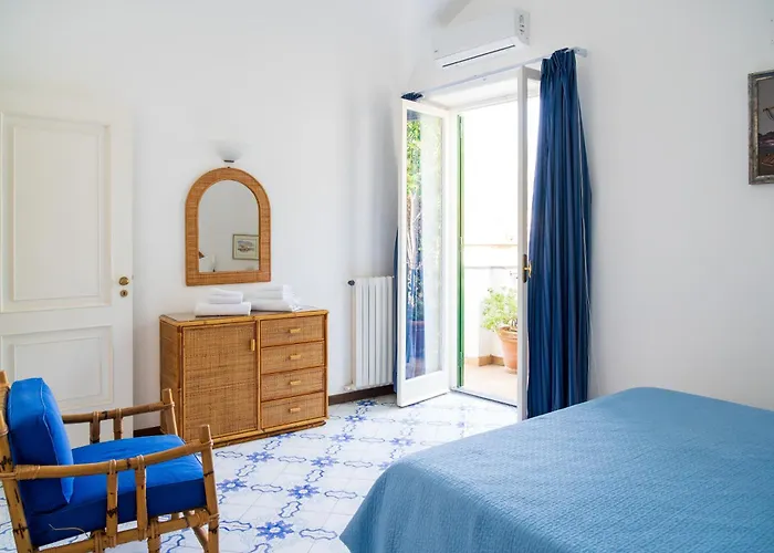 Apartment Vintage House *