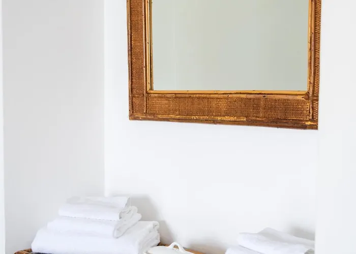 Vintage House Appartamento *