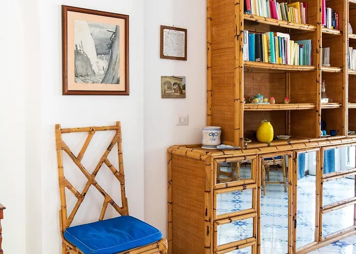 Vintage House Appartamento Capri