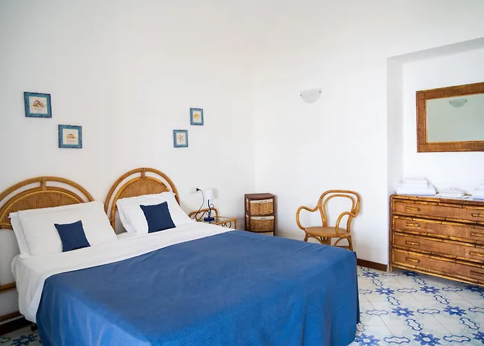 Vintage House * Capri