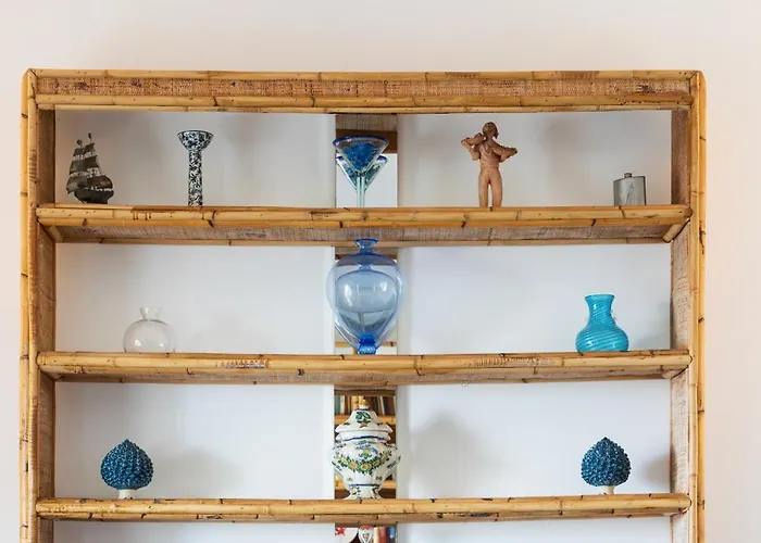 Vintage House * Capri