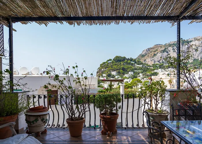 Appartamento Vintage House *