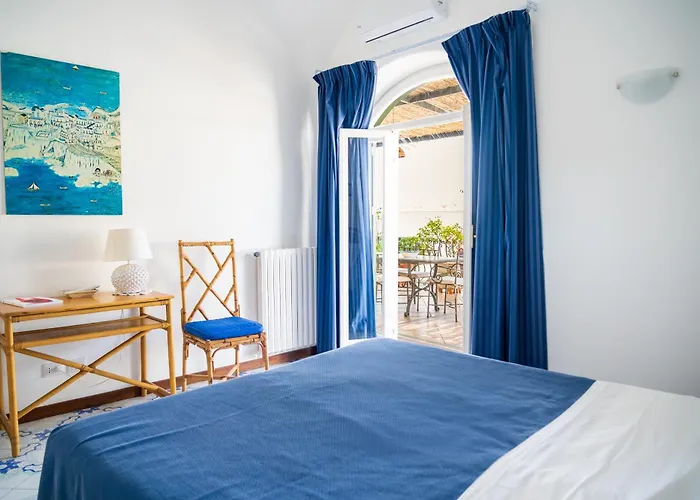 Vintage House Appartamento Capri