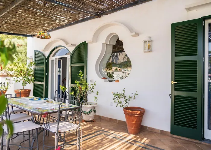 Vintage House Appartamento *