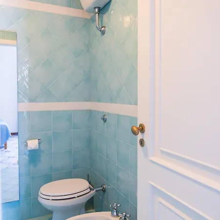 Vintage House * 카프리