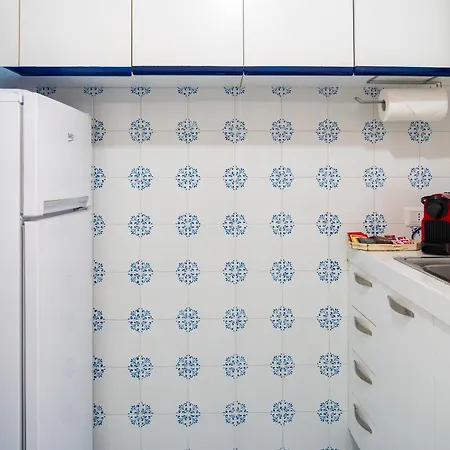 Vintage House 아파트