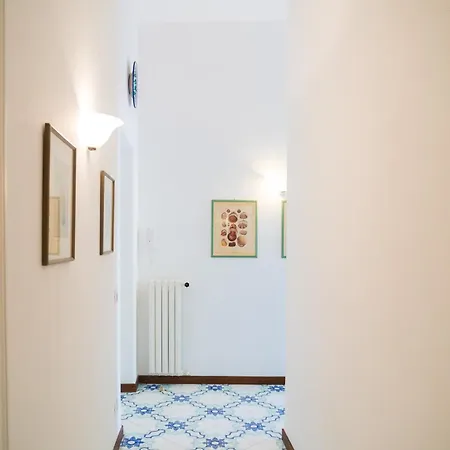 아파트 Vintage House