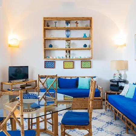 Vintage House 아파트