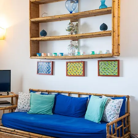 Vintage House * 카프리